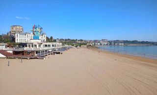 Local comercial en venta en Cuatro Caminos en Santander