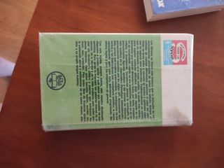 Collins Gem Dictionary Spanish-english, English...