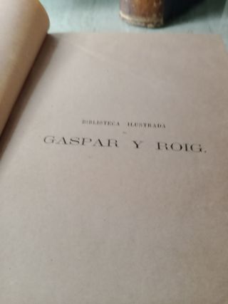 Historia Universal  Traducida del italiano,el prim