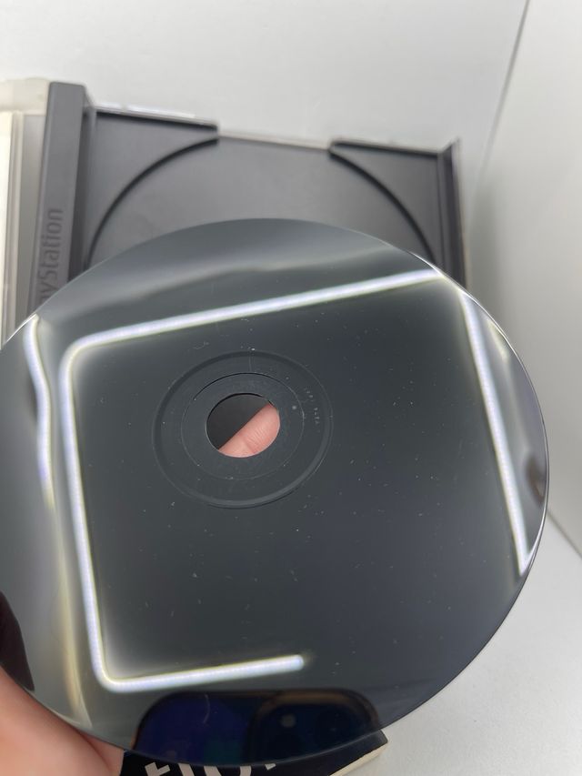 Theme Park World Classics PS1