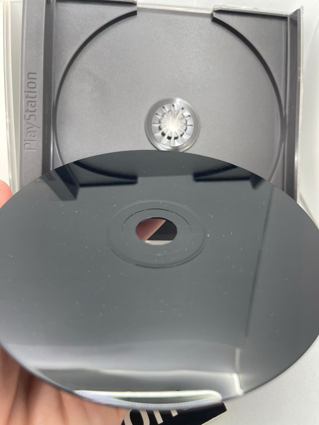 Theme Park World Classics PS1