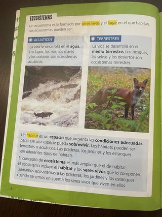 Saberes Básicos Naturales Aragón 2 primaria Edelvi