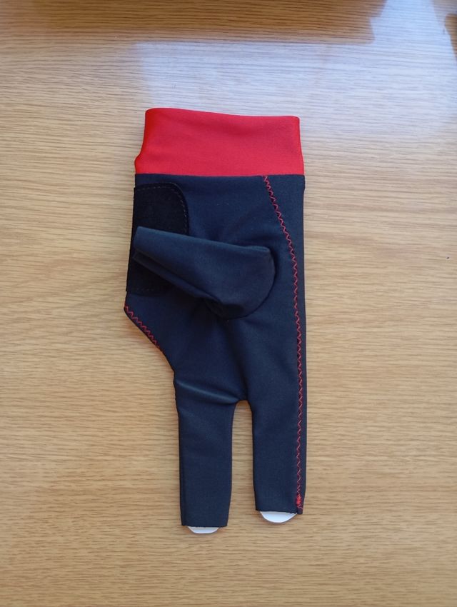 Guante de billar FAMA