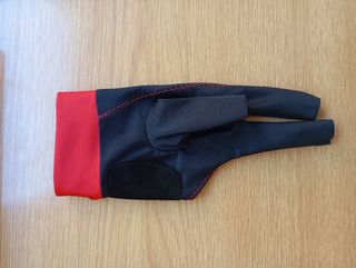 Guante de billar FAMA