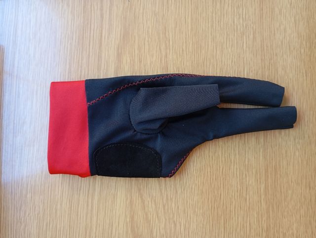 Guante de billar FAMA