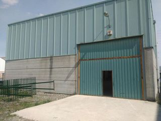 Nave industrial en alquiler en Zona rural suroeste en Vitoria-Gasteiz