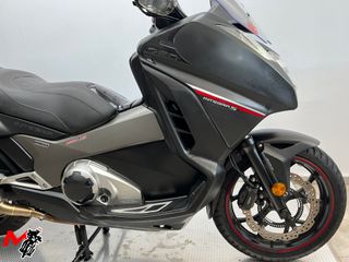 HONDA INTEGRA 750 | 2019 | 30.823kms | 65€/mes