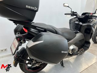 HONDA INTEGRA 750 | 2019 | 30.823kms | 65€/mes