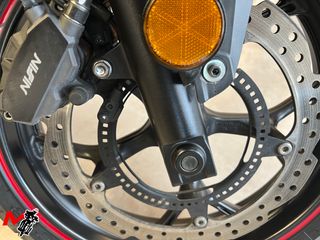 HONDA INTEGRA 750 | 2019 | 30.823kms | 65€/mes