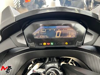 HONDA INTEGRA 750 | 2019 | 30.823kms | 65€/mes