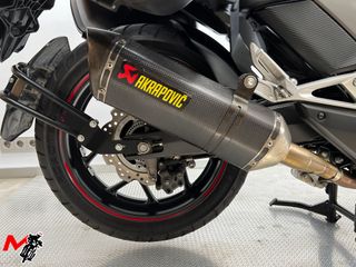 HONDA INTEGRA 750 | 2019 | 30.823kms | 65€/mes