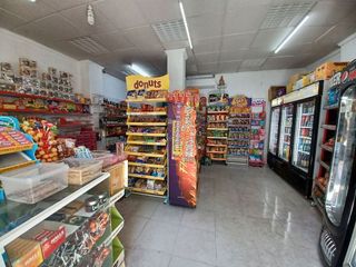 Local comercial en venta en Centro en Aranjuez