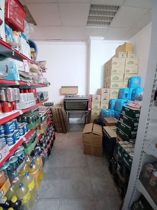 Local comercial en venta en Centro en Aranjuez