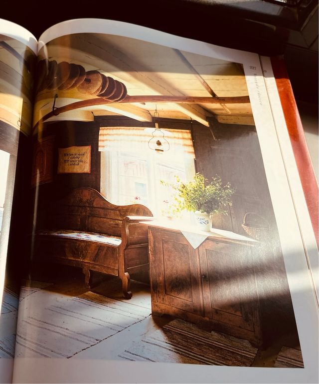 Tecnicas de decoración