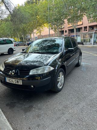 Renault Megane 2005 1.9dci 120cv