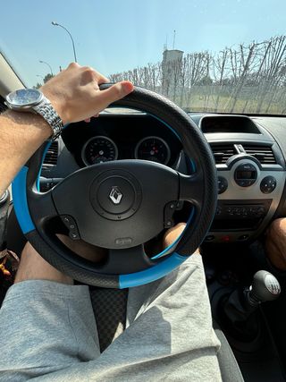 Renault Megane 2005 1.9dci 120cv