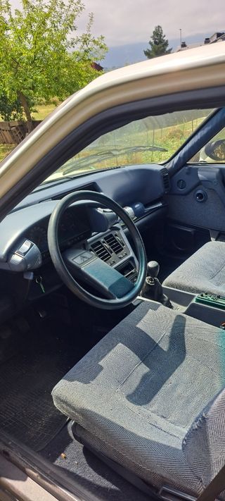 Citroen CX 1986