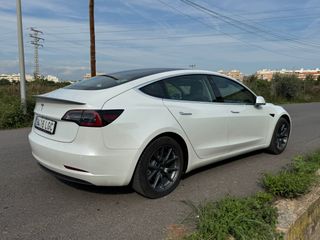 tesla modelo 3 2020