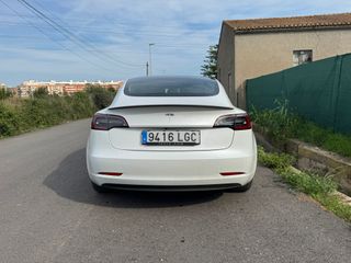tesla modelo 3 2020