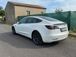 tesla modelo 3 2020
