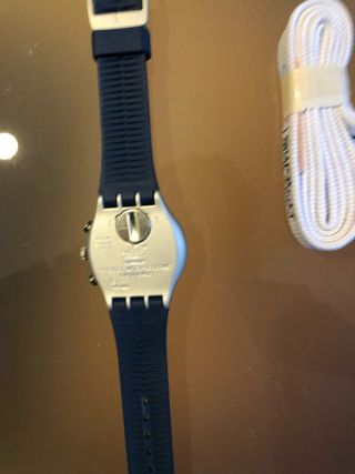 Swatch Olimpiadi Atene 2004