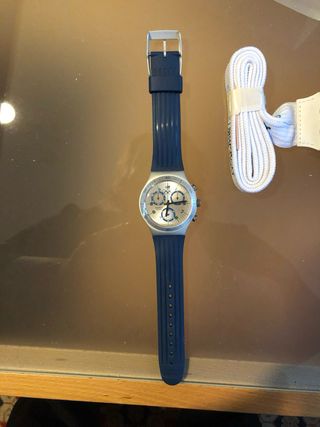 Swatch Olimpiadi Atene 2004