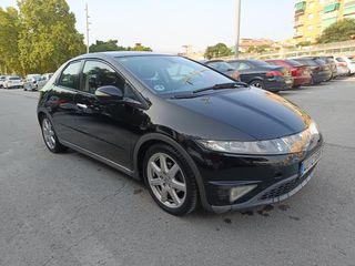 Honda Civic 2008