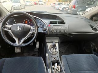 Honda Civic 2008