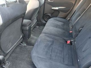 Honda Civic 2008