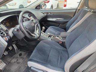 Honda Civic 2008
