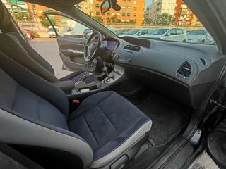 Honda Civic 2008