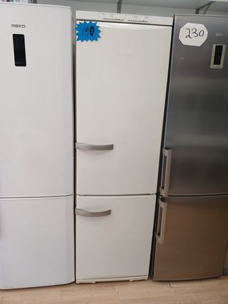 Nevera Miele con garantía y transporte