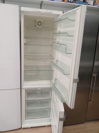 Nevera Miele con garantía y transporte