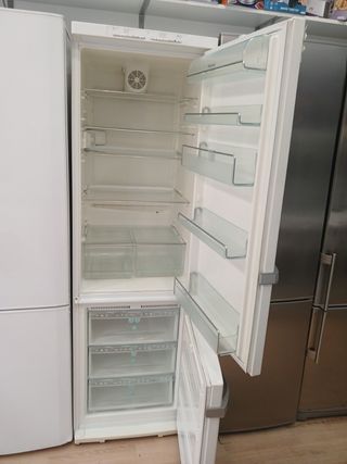 Nevera Miele con garantía y transporte