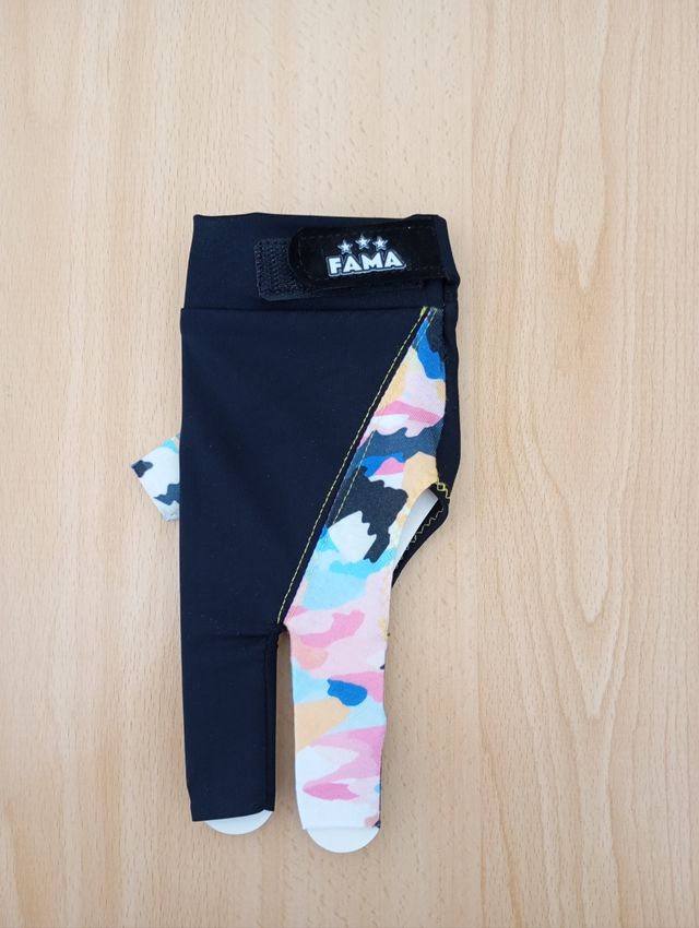 Guante de billar FAMA