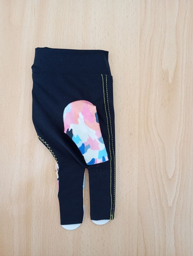 Guante de billar FAMA