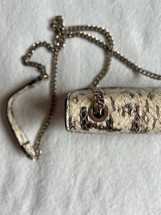 Bolso Parfois estampado