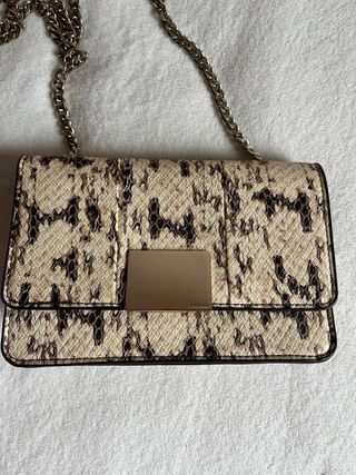 Bolso Parfois estampado