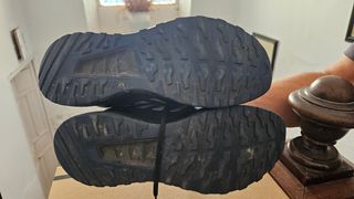 Zapatillas Adidas Negras