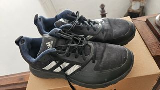 Zapatillas Adidas Negras