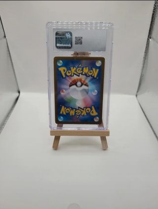 Dipplin - Pokemon Mask of Change - CGC 9 - JPN