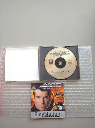 Juegos PlayStation 1