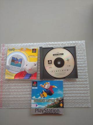 Juegos PlayStation 1