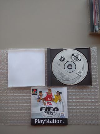 Juegos PlayStation 1