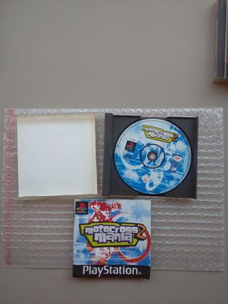 Juegos PlayStation 1