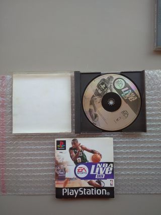 Juegos PlayStation 1