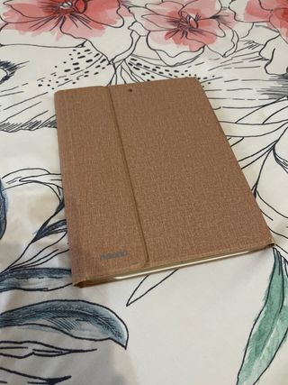 Funda iPad Gen 7ª con Teclado