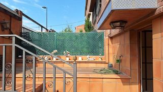 Casa adosada en venta en Ensanche en Alcobendas