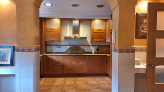 Casa adosada en venta en Ensanche en Alcobendas