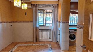 Casa adosada en venta en Ensanche en Alcobendas